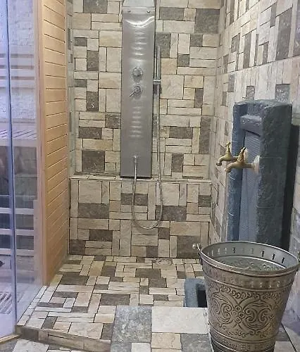 بيت ضيافة Ml83 4*