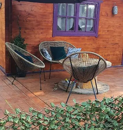 Guest house Ml83 Sanary-sur-Mer