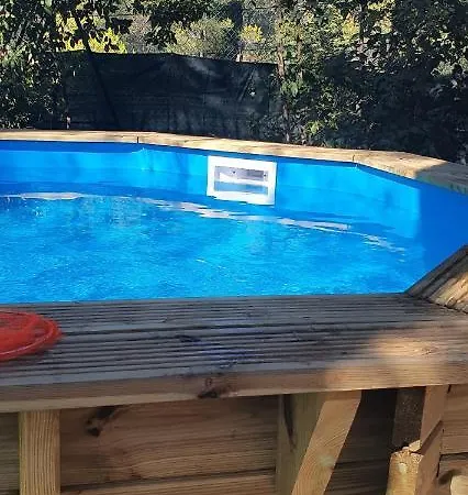 Casa de hóspedes Ml83