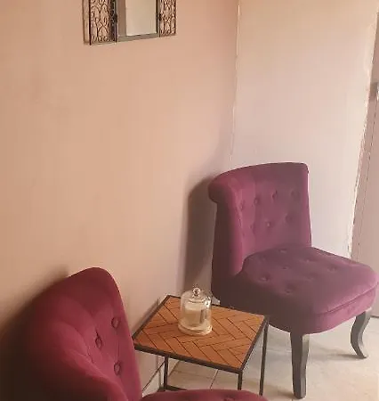 Ml83 Guest house