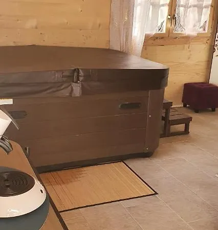 Ml83 Casa de hóspedes 3*